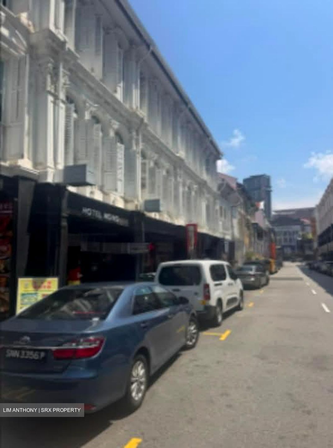 Mosque Street (D1), Shop House #573563361
